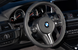 Шкіряне M Кермо Руль з Підігрівом та вібро М3 стиль для BMW F series F10 F30 F11 F01 F02 F20 F21 F22 F23 F31 F32 F33 F36 X3 F25 F26 F15 F16 BM-3 фото 11