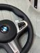 M Кермо з Air Bag для BMW G-серії &mdash; G20 G21 G3, G31 G32 G11 G12 G15 G05 G06 G07 та ін BM-10 фото 6