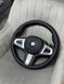 M Кермо з Air Bag для BMW G-серії &mdash; G20 G21 G3, G31 G32 G11 G12 G15 G05 G06 G07 та ін BM-10 фото 9